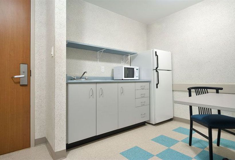 Seneca College Residence Newnham Campus | Toronto | Ontario | Canada 3