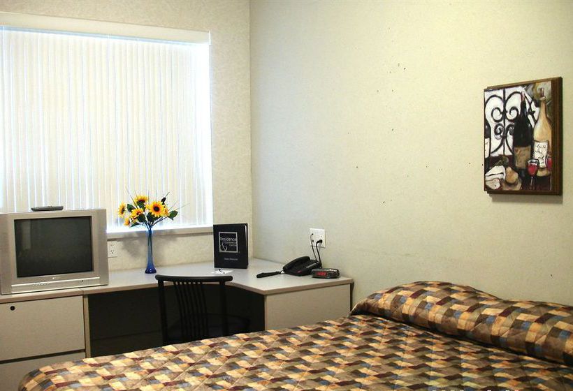 Seneca College Residence Newnham Campus | Toronto | Ontario | Canada 5