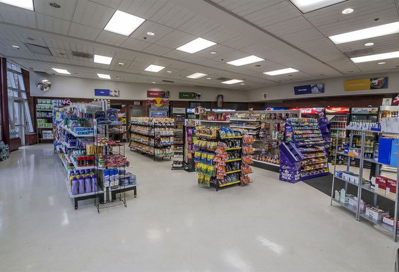 Seneca College Residence Newnham Campus | Toronto | Ontario | Canada 6