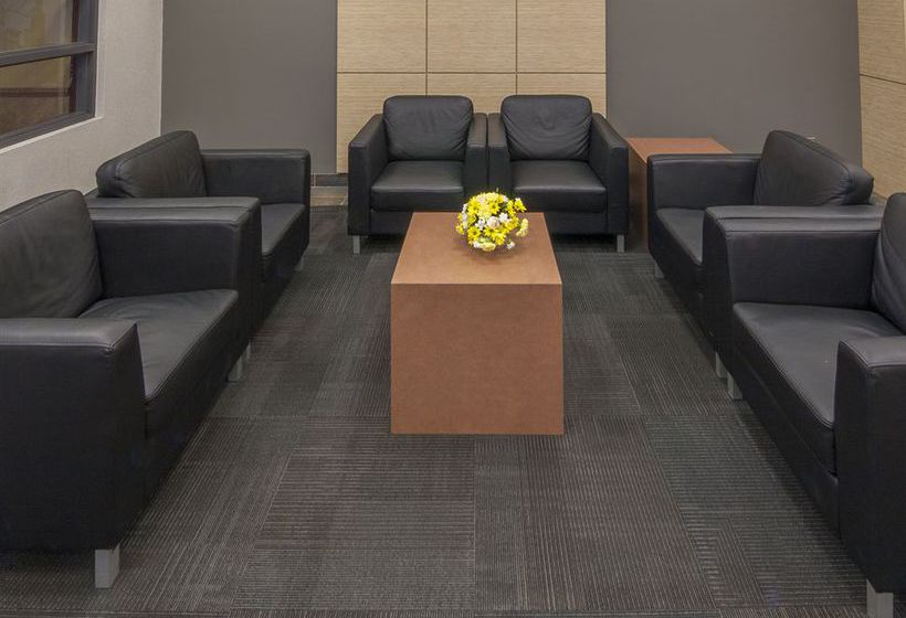 Seneca College Residence Newnham Campus | Toronto | Ontario | Canada 7