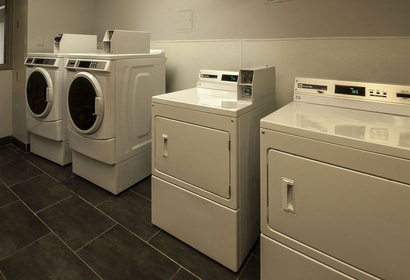 Seneca College Residence Newnham Campus | Toronto | Ontario | Canada 9