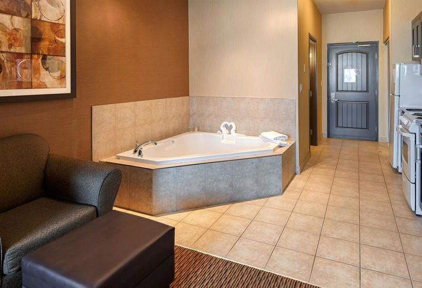Hotel Best Western Plus Estevan Inn & Suites | Estevan | Saskatchewan | Canada 11