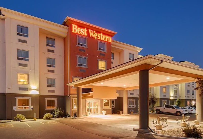 Hotel Best Western Plus Estevan Inn & Suites | Estevan | Saskatchewan | Canada 14