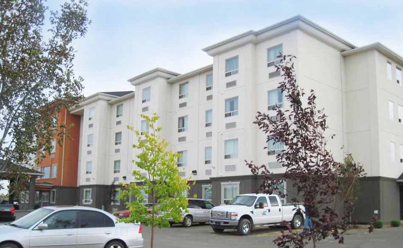 Hotel Best Western Plus Estevan Inn & Suites | Estevan | Saskatchewan | Canada 19