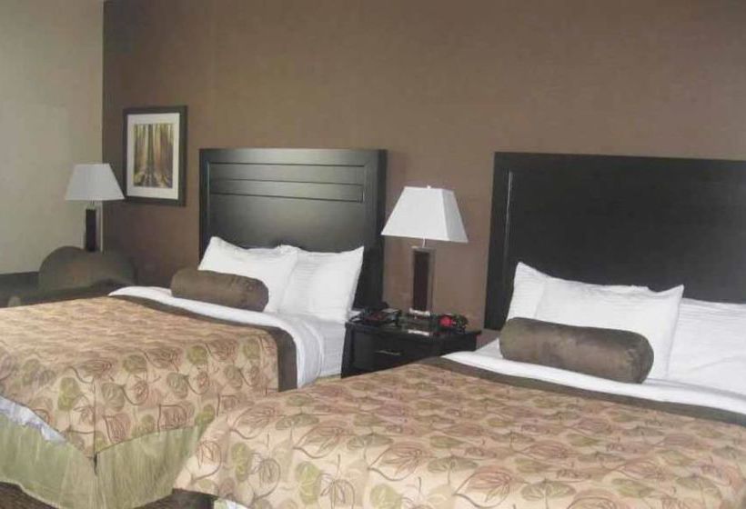 Hotel Best Western Plus Estevan Inn & Suites | Estevan | Saskatchewan | Canada 3