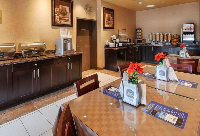 Hotel Best Western Plus Estevan Inn & Suites | Estevan | Saskatchewan | Canada 5