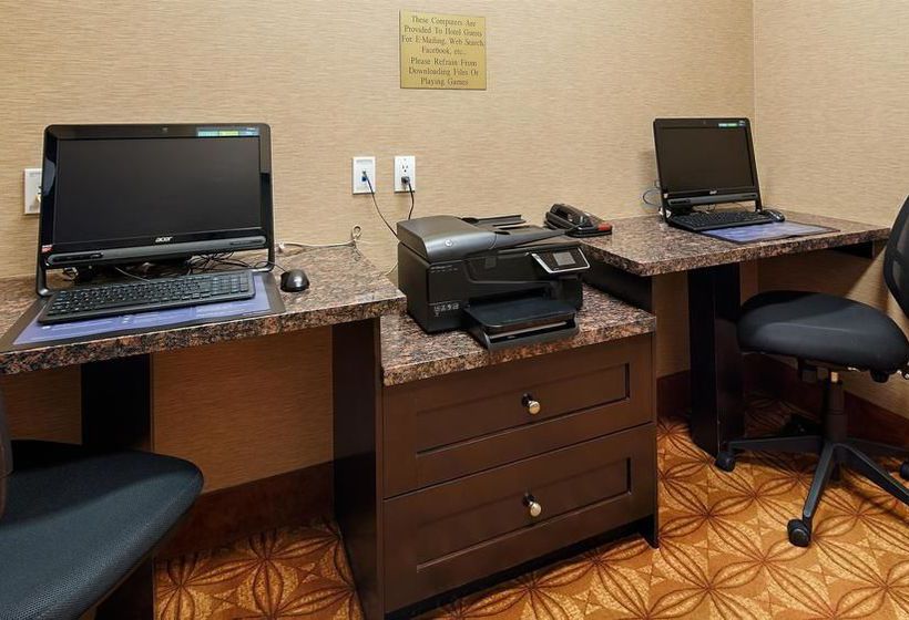 Hotel Best Western Plus Estevan Inn & Suites | Estevan | Saskatchewan | Canada 7