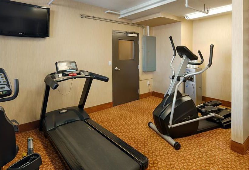 Hotel Best Western Plus Estevan Inn & Suites | Estevan | Saskatchewan | Canada 9