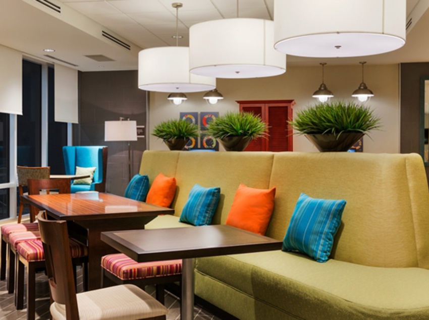 Hotel Home2 Suites By Hilton West Edmonton Edmonton