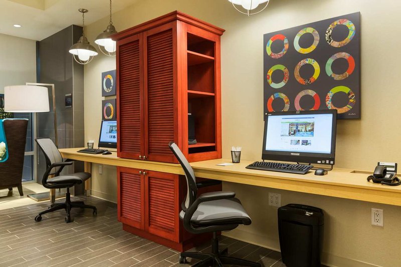 Hotel Home2 Suites By Hilton West Edmonton | Edmonton | Alberta | Canada 11