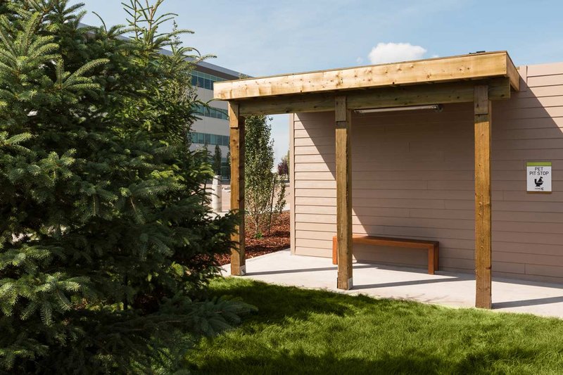 Hotel Home2 Suites By Hilton West Edmonton | Edmonton | Alberta | Canada 15