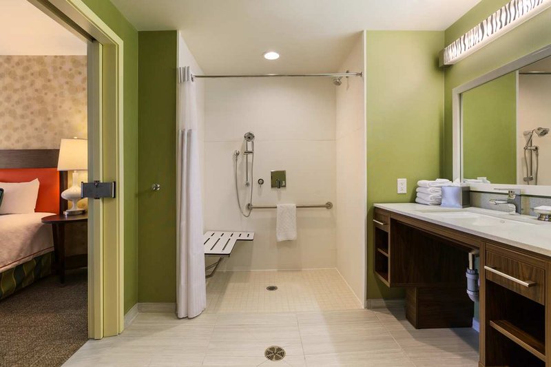 Hotel Home2 Suites By Hilton West Edmonton | Edmonton | Alberta | Canada 17