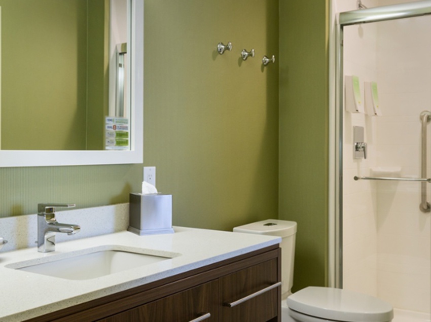 Hotel Home2 Suites By Hilton West Edmonton | Edmonton | Alberta | Canada 3