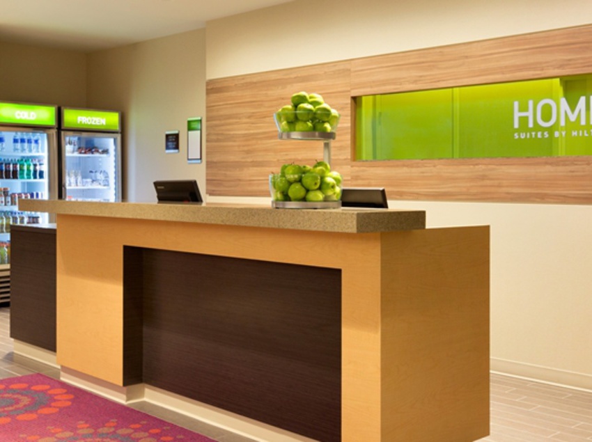 Hotel Home2 Suites By Hilton West Edmonton | Edmonton | Alberta | Canada 5
