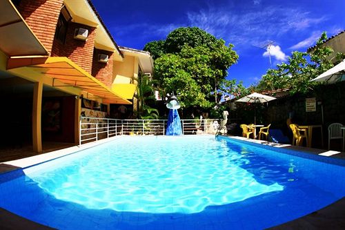 Hotel Pousada Caju City I  | João Pessoa | Paraiba | Brasil 1