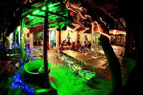 Hotel Pousada Caju City I  | João Pessoa | Paraiba | Brasil 11