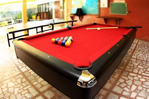 Hotel Pousada Caju City I  | João Pessoa | Paraiba | Brasil 2