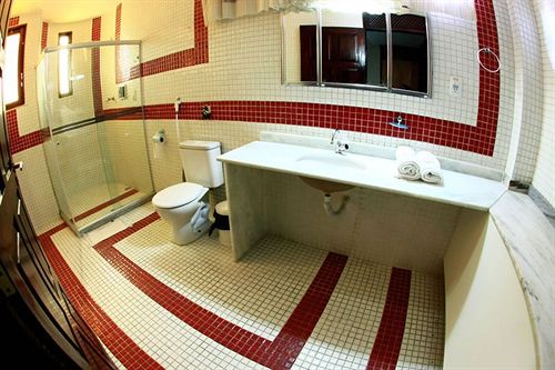 Hotel Pousada Caju City I  | João Pessoa | Paraiba | Brasil 3