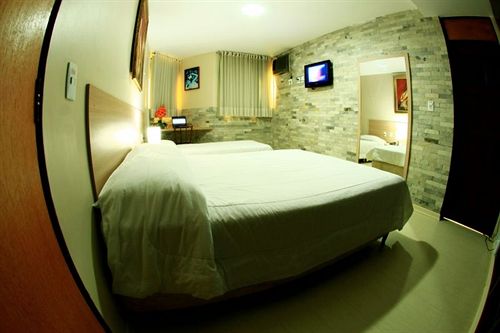 Hotel Pousada Caju City I  | João Pessoa | Paraiba | Brasil 4