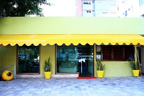 Hotel Pousada Caju City I  | João Pessoa | Paraiba | Brasil 5