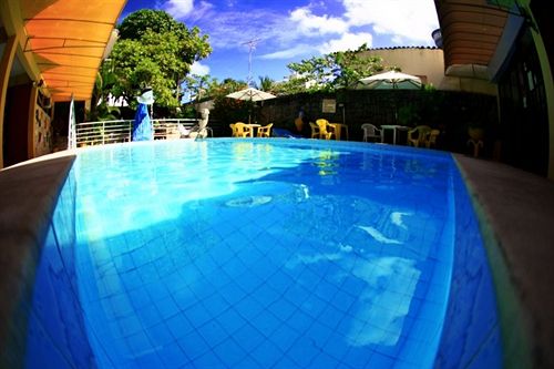 Hotel Pousada Caju City I  | João Pessoa | Paraiba | Brasil 7