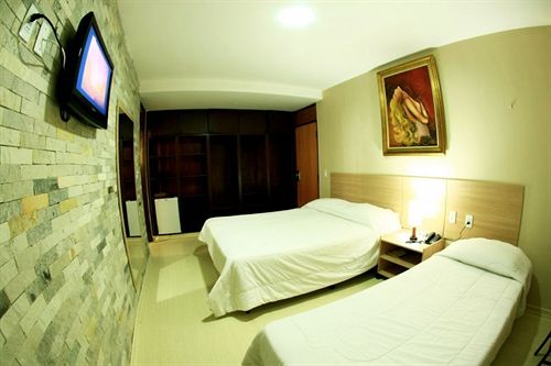 Hotel Pousada Caju City I  | João Pessoa | Paraiba | Brasil 8