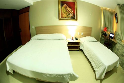 Hotel Pousada Caju City I  | João Pessoa | Paraiba | Brasil 9