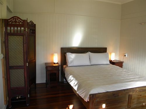 Hotel Five 3 Five Beachside Barracks | Hervey Bay | Queensland | Australia 13