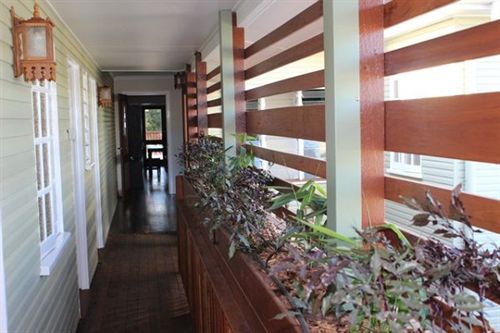 Hotel Five 3 Five Beachside Barracks | Hervey Bay | Queensland | Australia 5