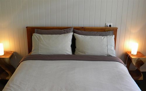 Hotel Five 3 Five Beachside Barracks | Hervey Bay | Queensland | Australia 7