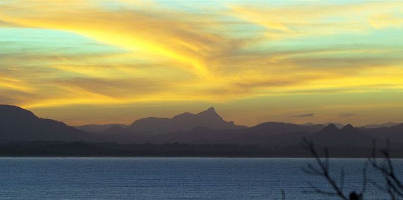 Hibiscus Motel Nueva Gales del Sur