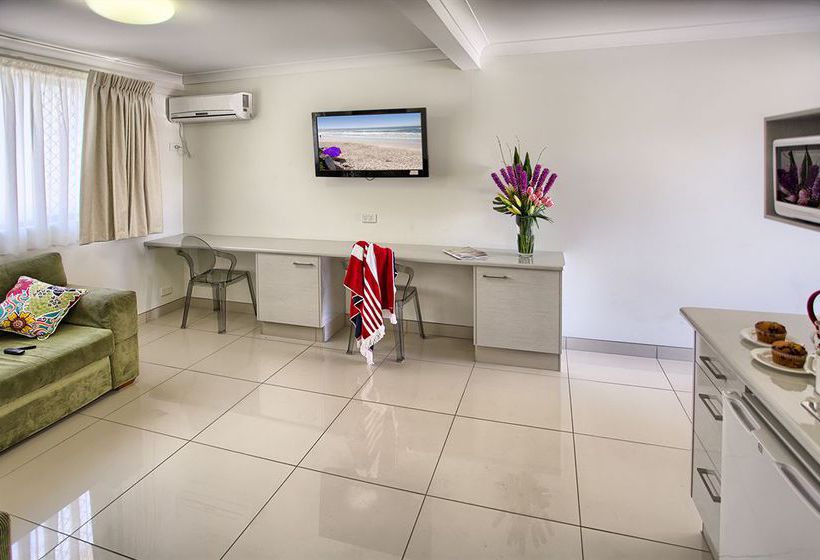 Hibiscus Motel | Byron Bay | New South Wales | Australia 10