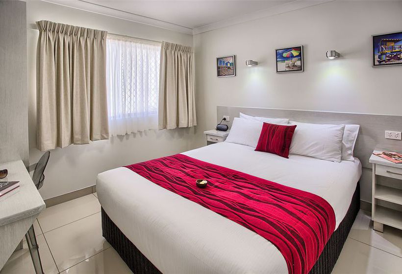 Hibiscus Motel | Byron Bay | New South Wales | Australia 11