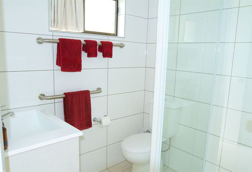 Hibiscus Motel | Byron Bay | New South Wales | Australia 12