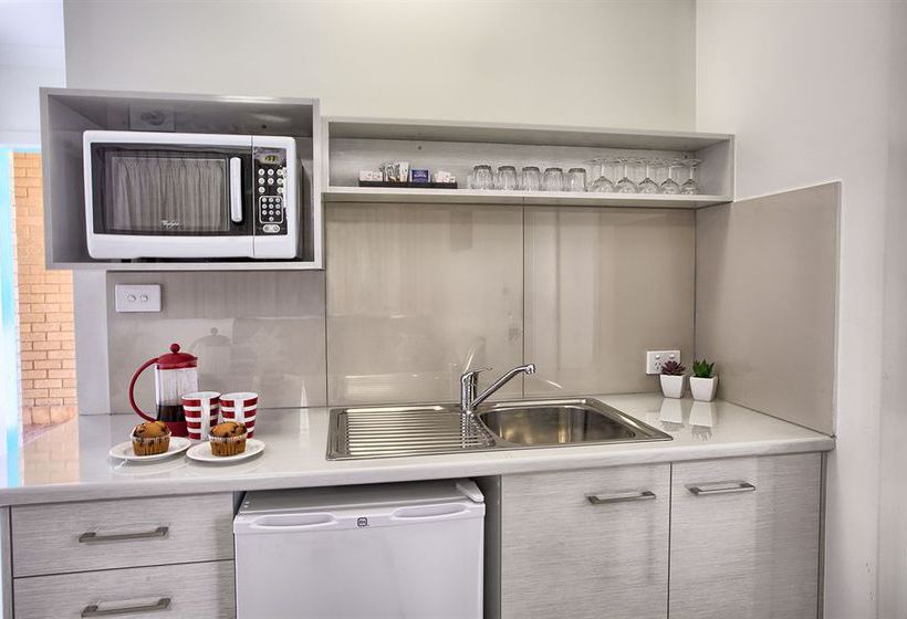 Hibiscus Motel | Byron Bay | New South Wales | Australia 13