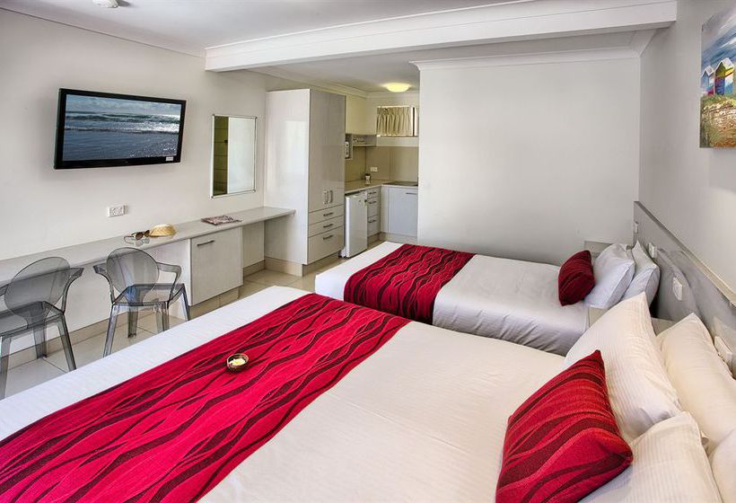 Hibiscus Motel | Byron Bay | New South Wales | Australia 15