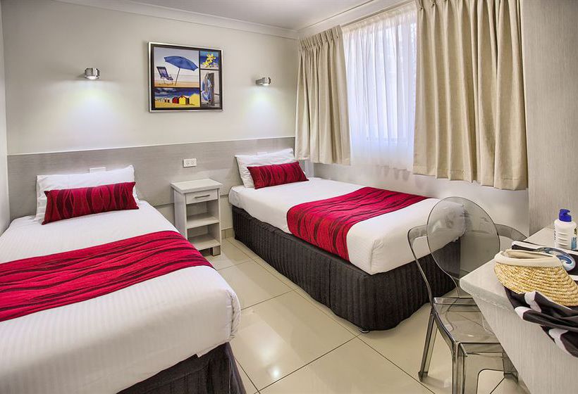 Hibiscus Motel | Byron Bay | New South Wales | Australia 16