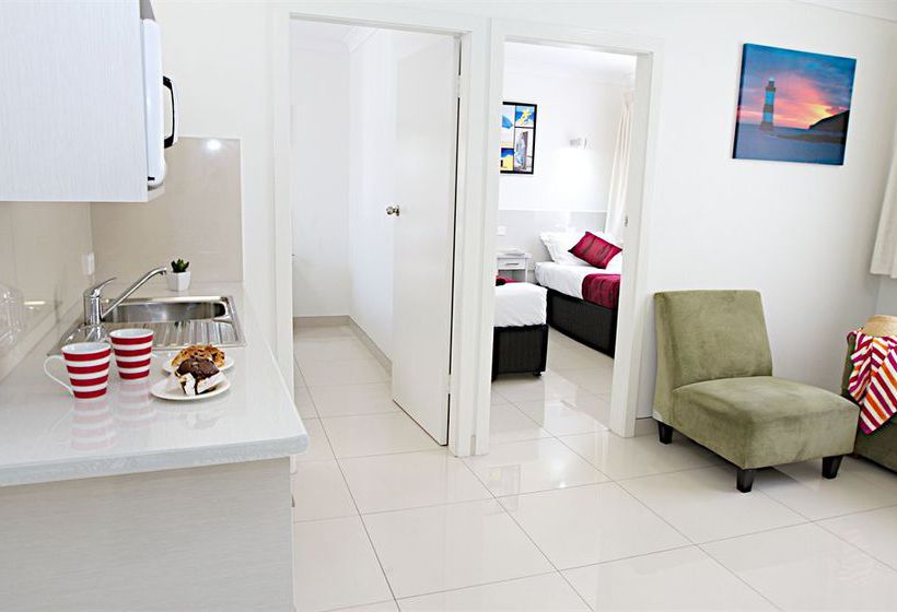 Hibiscus Motel | Byron Bay | New South Wales | Australia 18