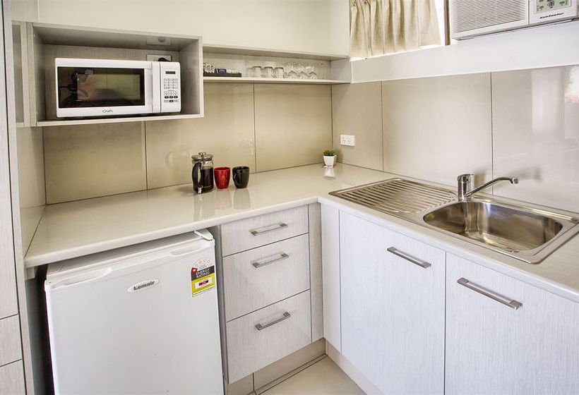 Hibiscus Motel | Byron Bay | New South Wales | Australia 19