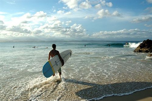 Hibiscus Motel | Byron Bay | New South Wales | Australia 20