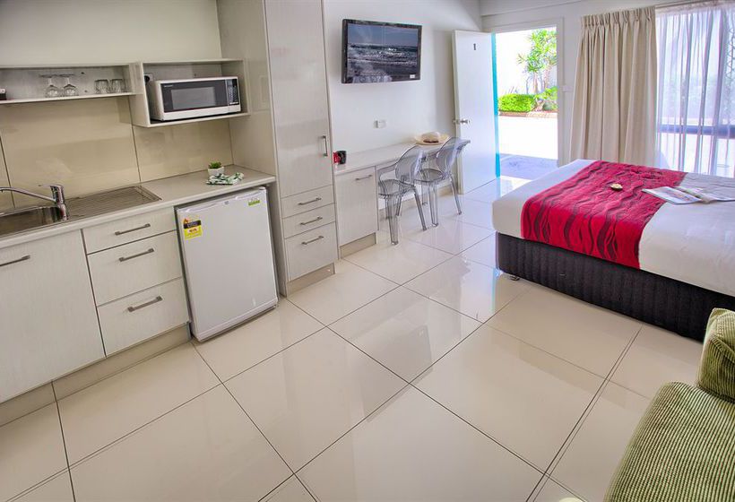 Hibiscus Motel | Byron Bay | New South Wales | Australia 5