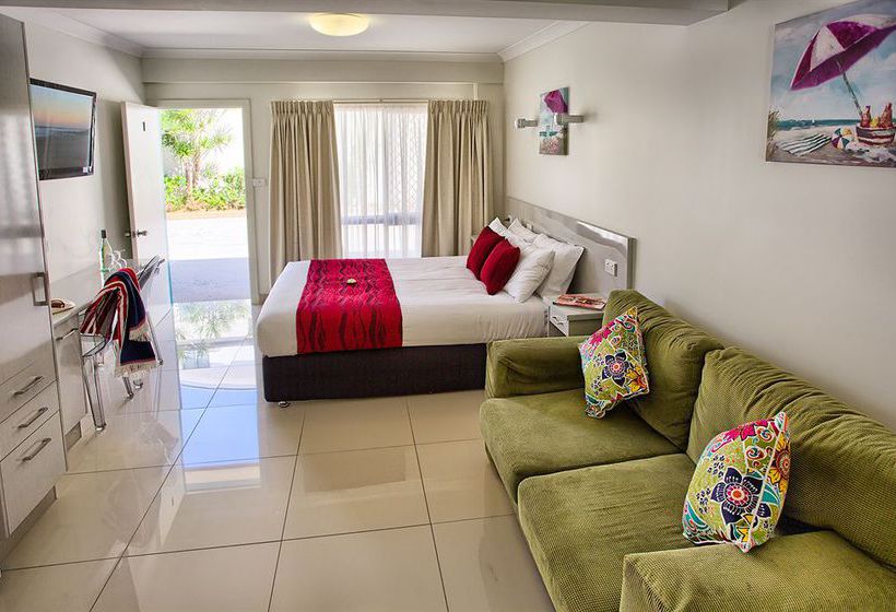 Hibiscus Motel | Byron Bay | New South Wales | Australia 7