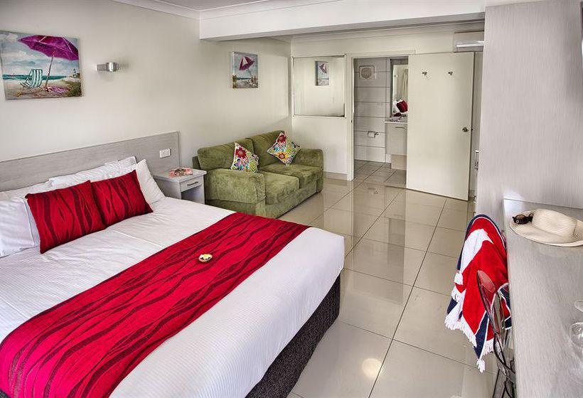 Hibiscus Motel | Byron Bay | New South Wales | Australia 8