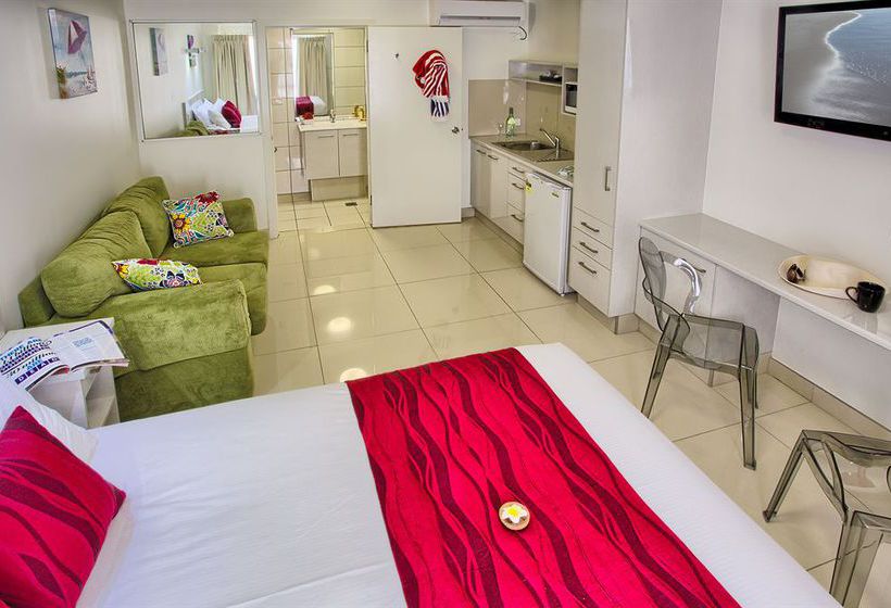 Hibiscus Motel | Byron Bay | New South Wales | Australia 9