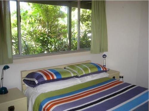 Baystay Bed & Breakfast Byron Bay