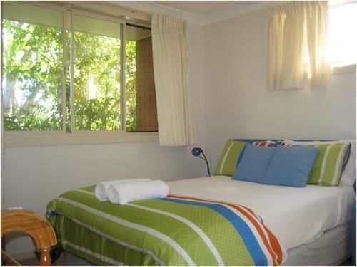 Baystay Bed & Breakfast | Byron Bay | New South Wales | Australia 2
