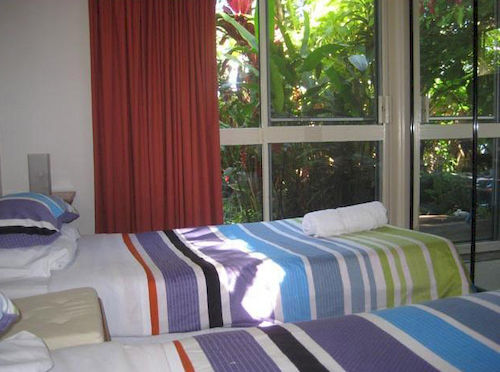 Baystay Bed & Breakfast | Byron Bay | New South Wales | Australia 3