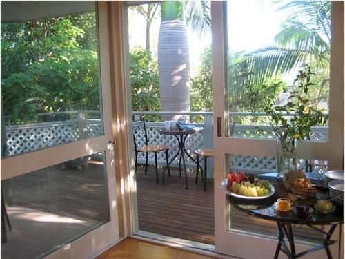 Baystay Bed & Breakfast | Byron Bay | New South Wales | Australia 4
