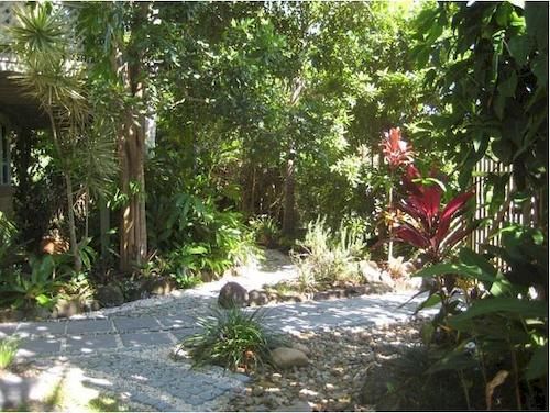 Baystay Bed & Breakfast | Byron Bay | New South Wales | Australia 5