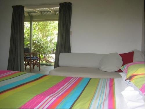 Baystay Bed & Breakfast | Byron Bay | New South Wales | Australia 7